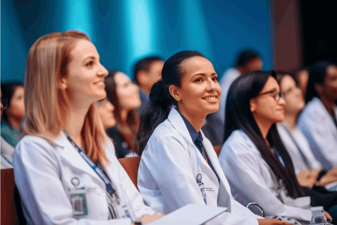 B.Sc. Nursing First Year