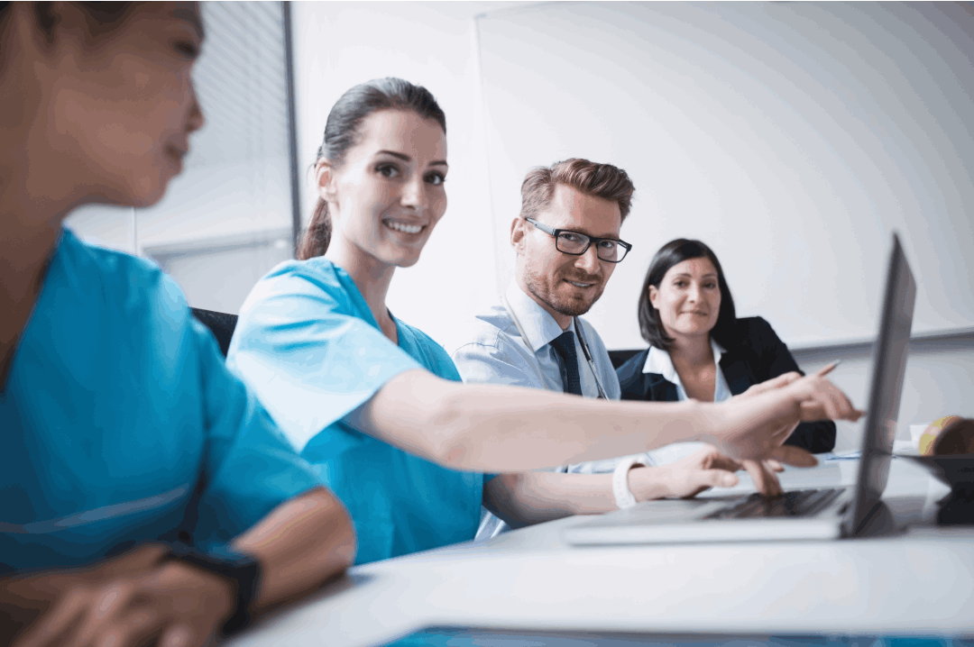 B.Sc. Nursing Second Year