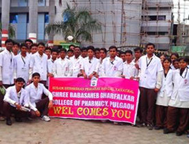 B.Sc. Nursing Third Year